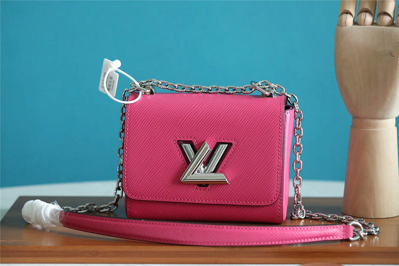 I W Fashion Lu-Vi bags - 8431