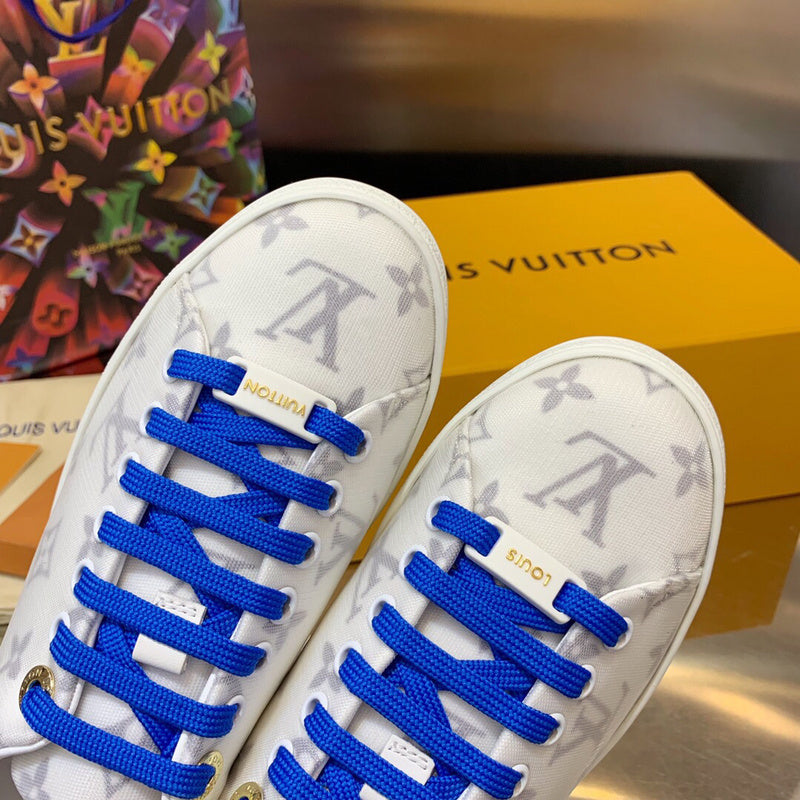 Louis Vuittion Luxury Shoes