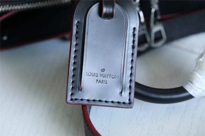 I W Fashion Lu-Vi bags - 8421