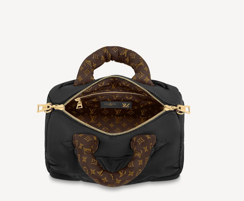 I W Fashion Lu-Vi bags - 17283