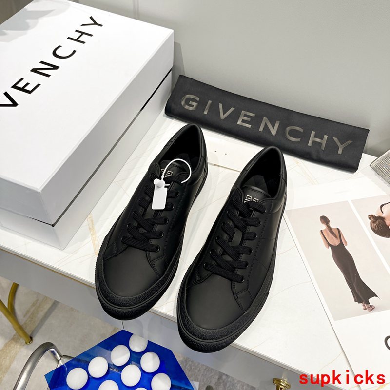Givenchy Luxury Shoes