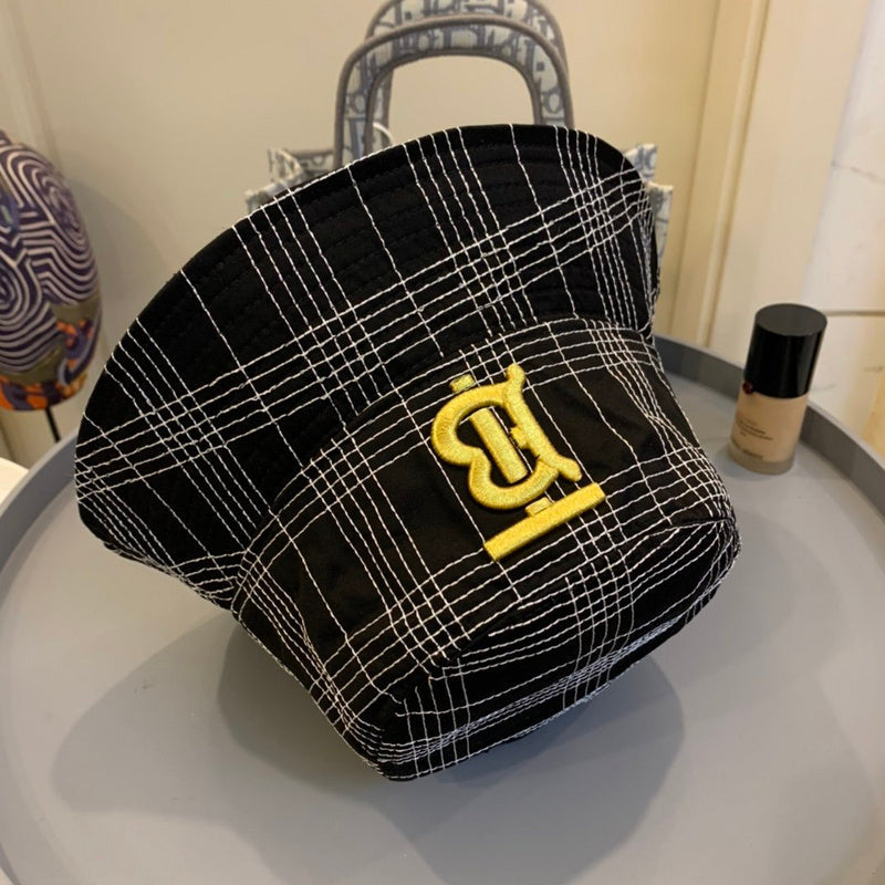 Burberry Luxury Cap