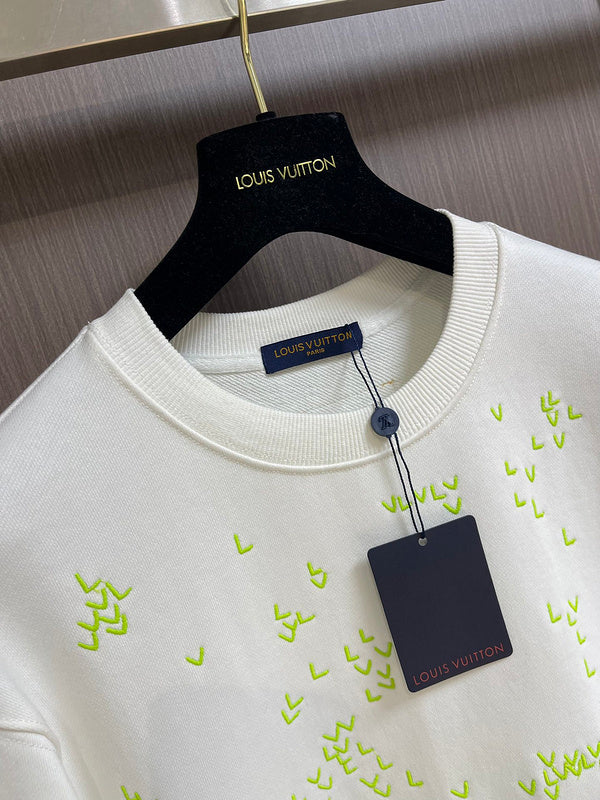 Louis Vuittion Luxury Clothes