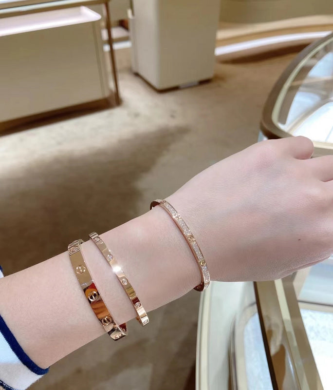 Cartier Jewelry