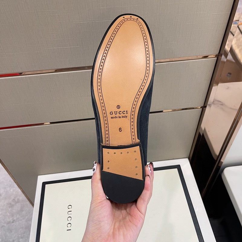 Gucci Luxury Shoes