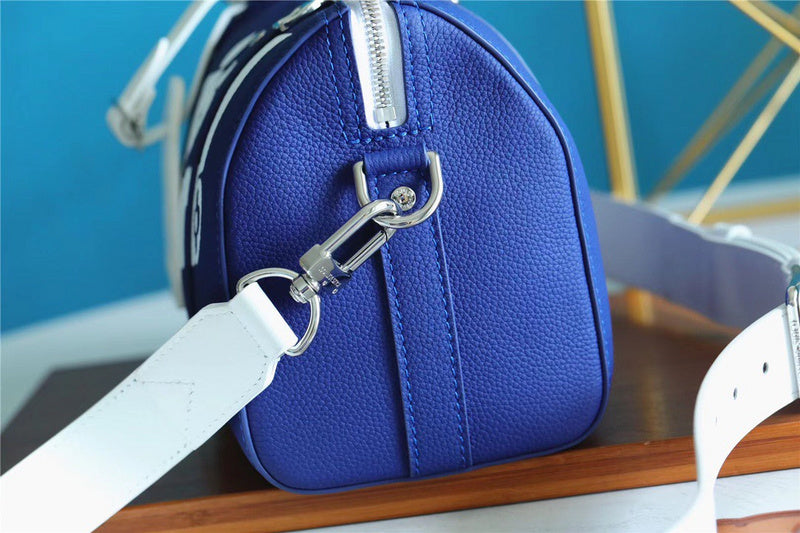 I W Fashion Lu-Vi bags - 11235