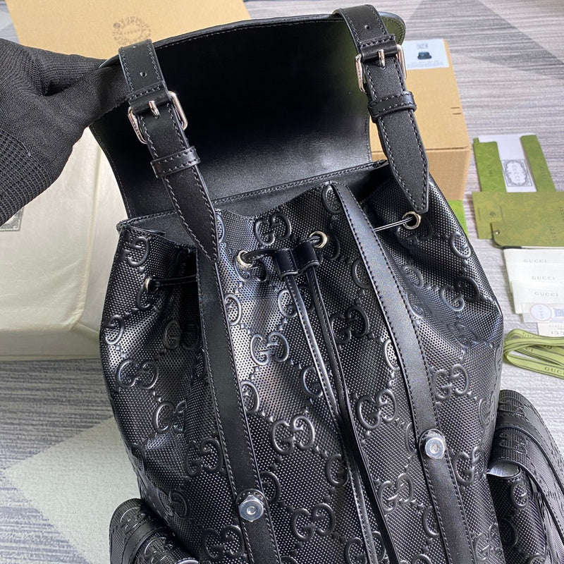 PHA - GUKI Bags - 2000