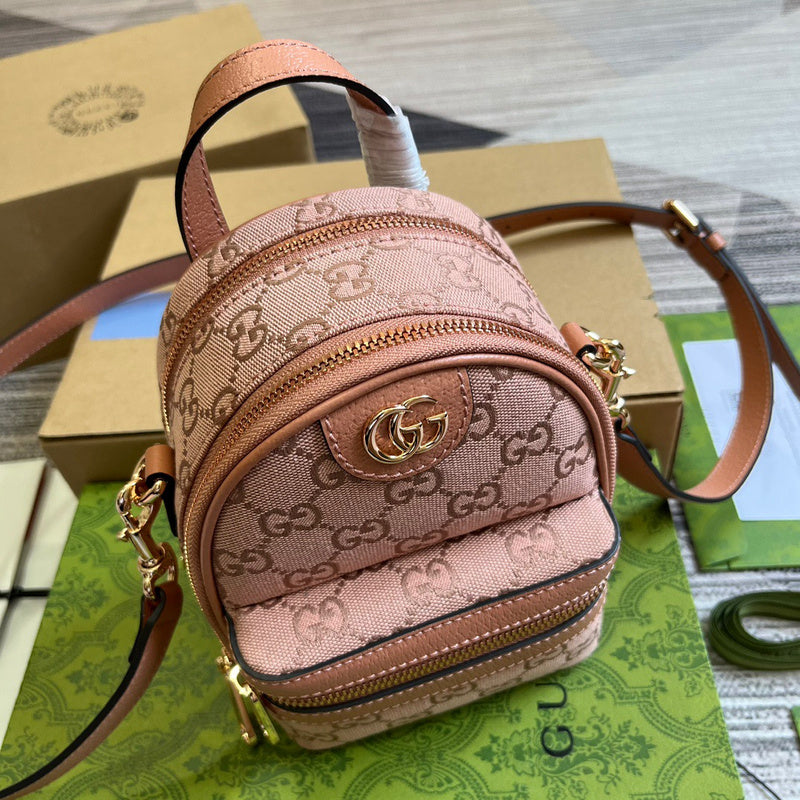 ENT - GCI Bags - 1133