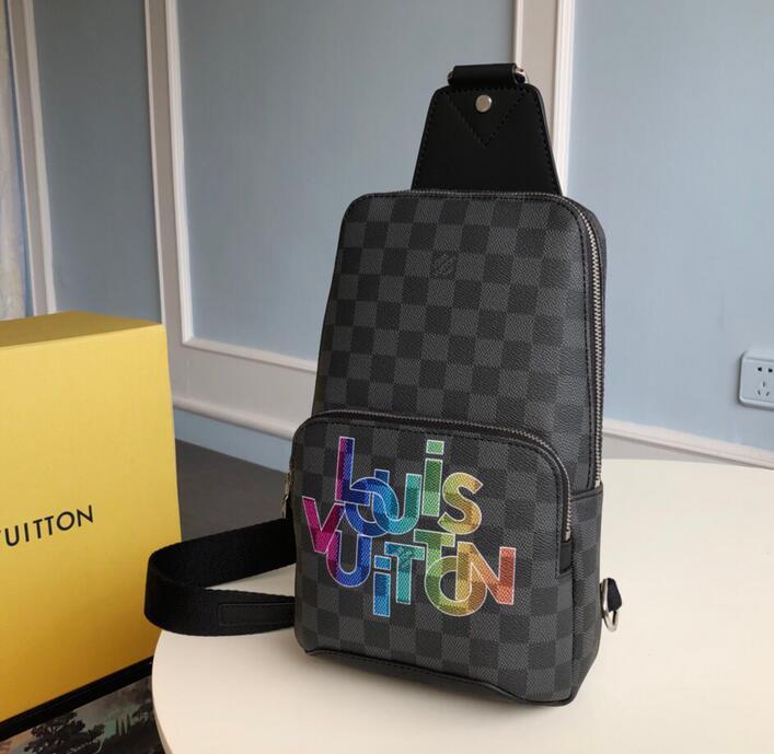 Chloe’s Picks - LOV Bags - 2947