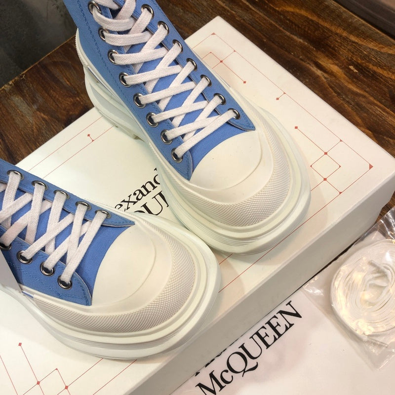 Alexander McQUEEN Luxury Shoes