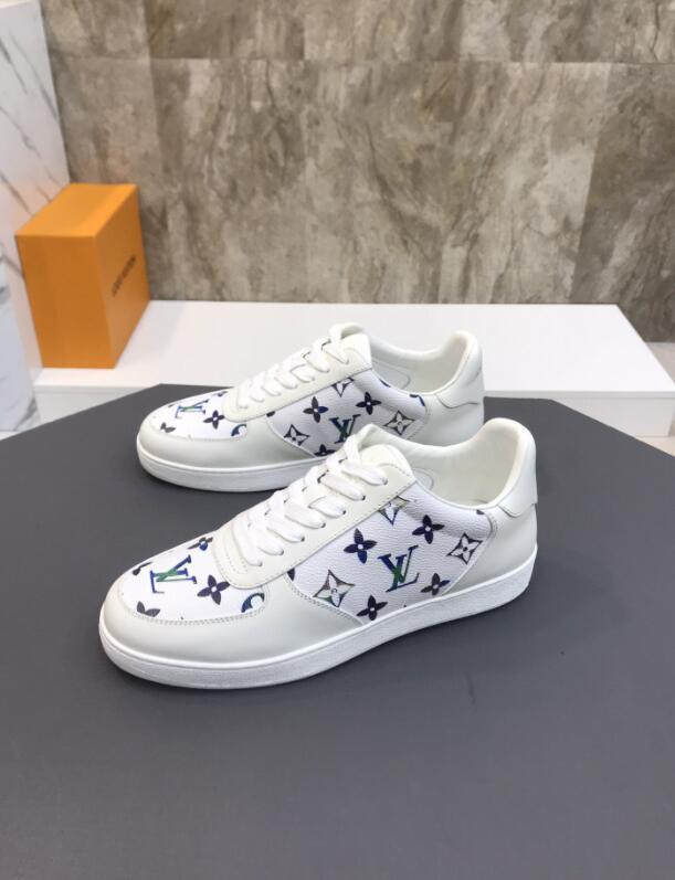 Chloe’s Picks - LOV Men Shoes - 1291