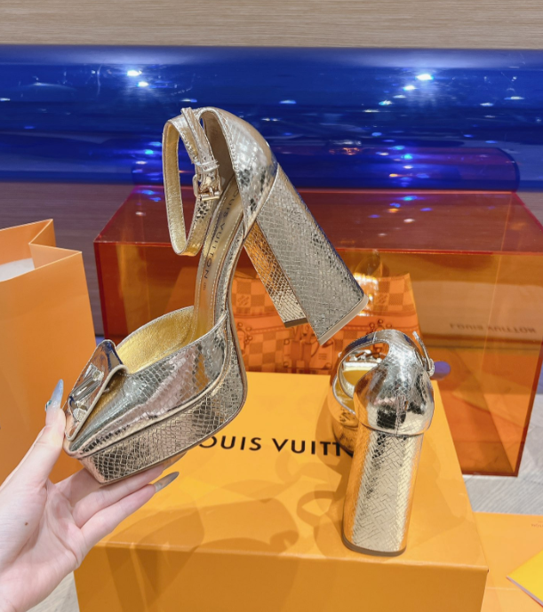 Chloe’s Picks - LOV Women Shoes - 009