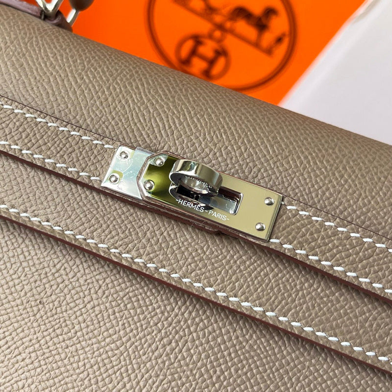 PHA - HMS Bags - 1700