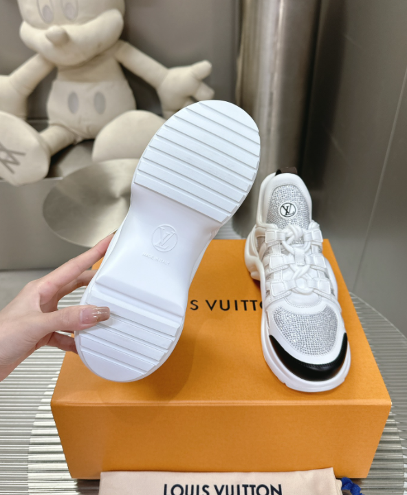 Chloe’s Picks - LOV Women Shoes - 174