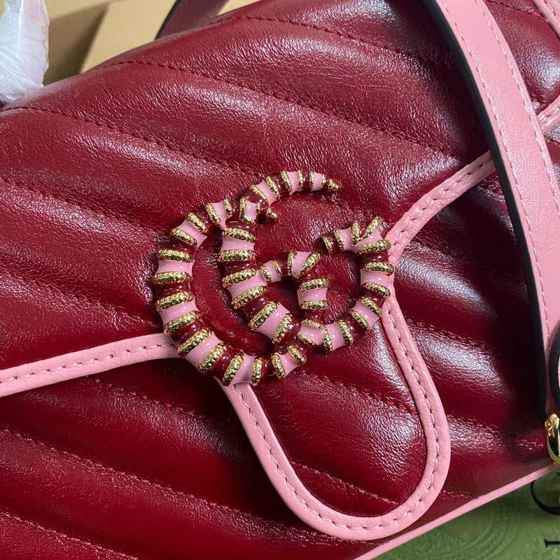 PHA - GUKI Bags - 1933