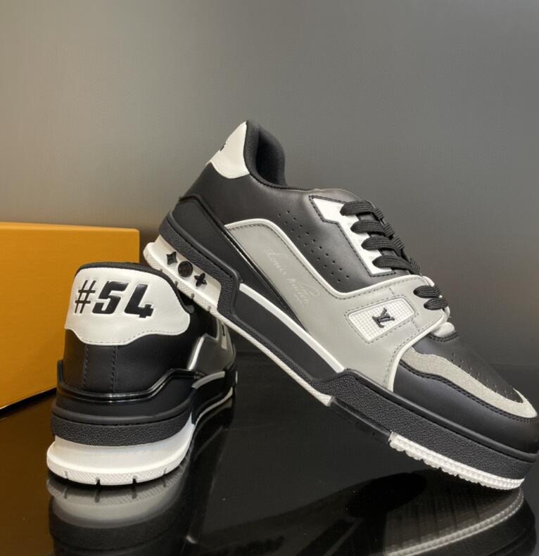 Chloe’s Picks - LOV Men Shoes - 708