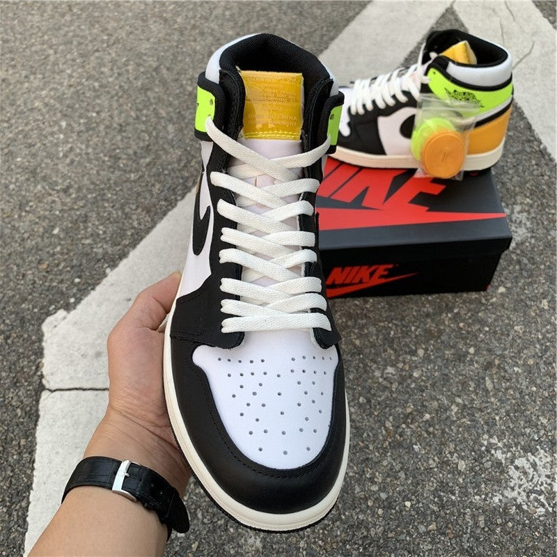Nike Luxury Shoes
