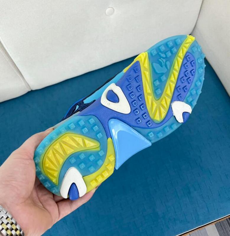 Chloe’s Picks - YZO Men Shoes - 131