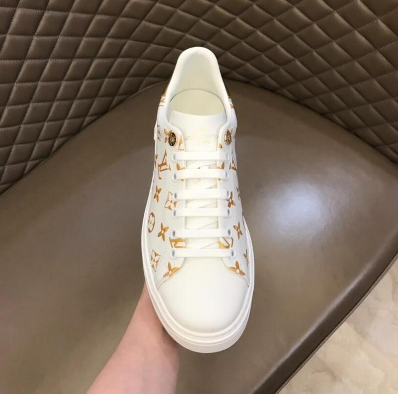 Chloe’s Picks - LOV Men Shoes - 1666