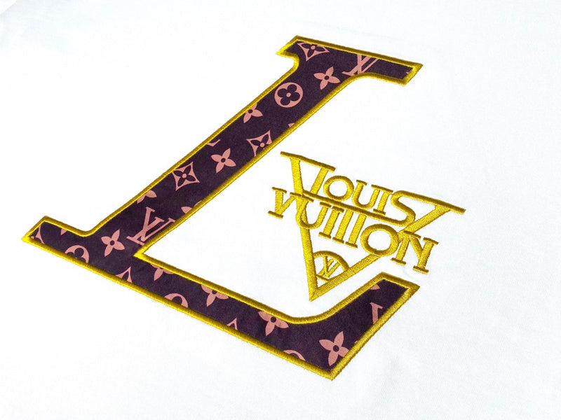 Louis Vuittion Luxury T-Shirt