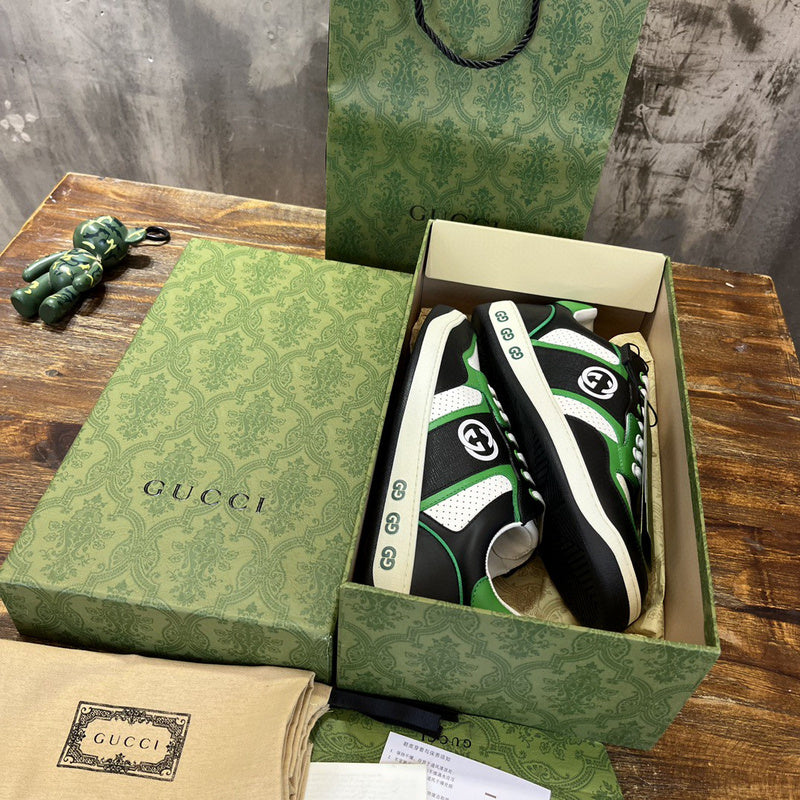 Gucci Luxury Shoes