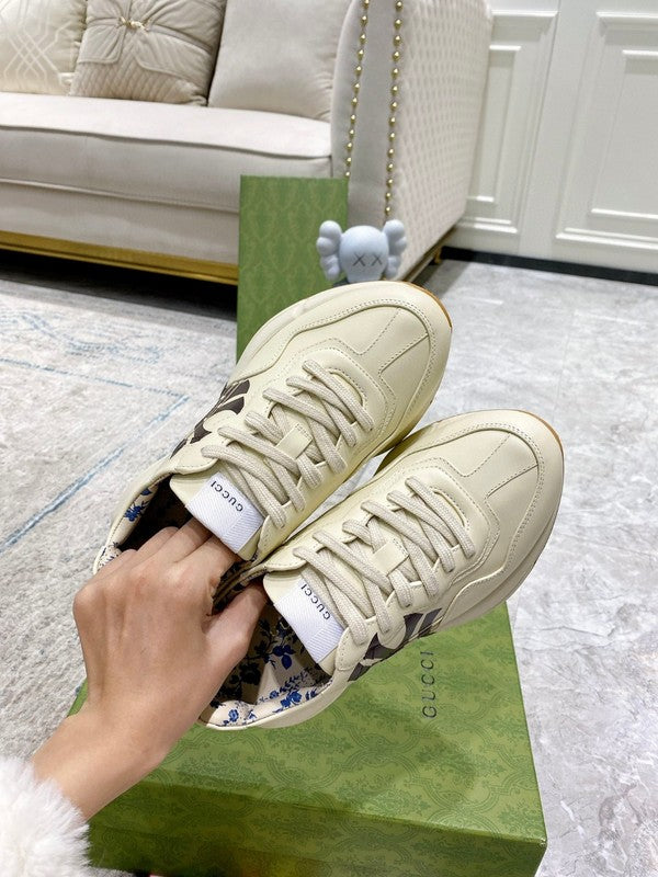 Gucci Luxury Shoes