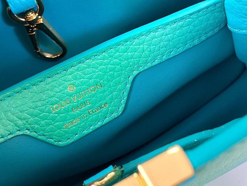 Chloe’s Picks - LOV Bags - 2606