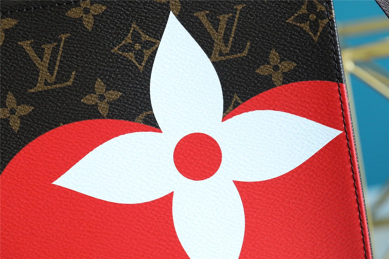 I W Fashion Lu-Vi bags - 8960