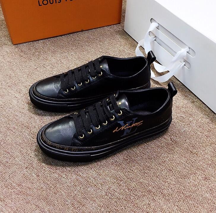 Chloe’s Picks - LOV Men Shoes - 1804
