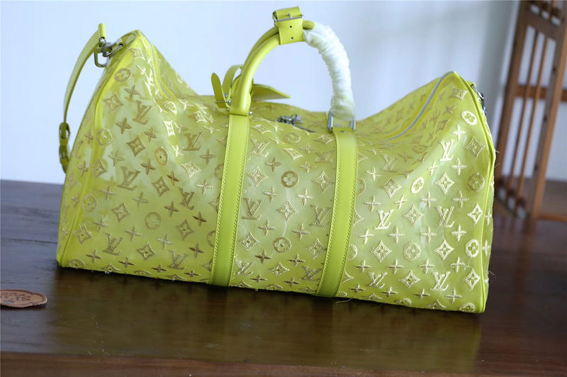 I W Fashion Lu-Vi bags - 11310