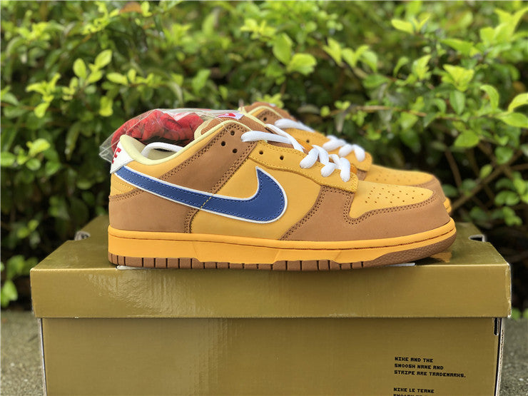 Nike Luxury Shoes