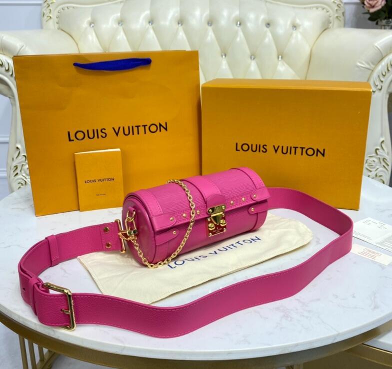 Chloe’s Picks - LOV Bags - 2412