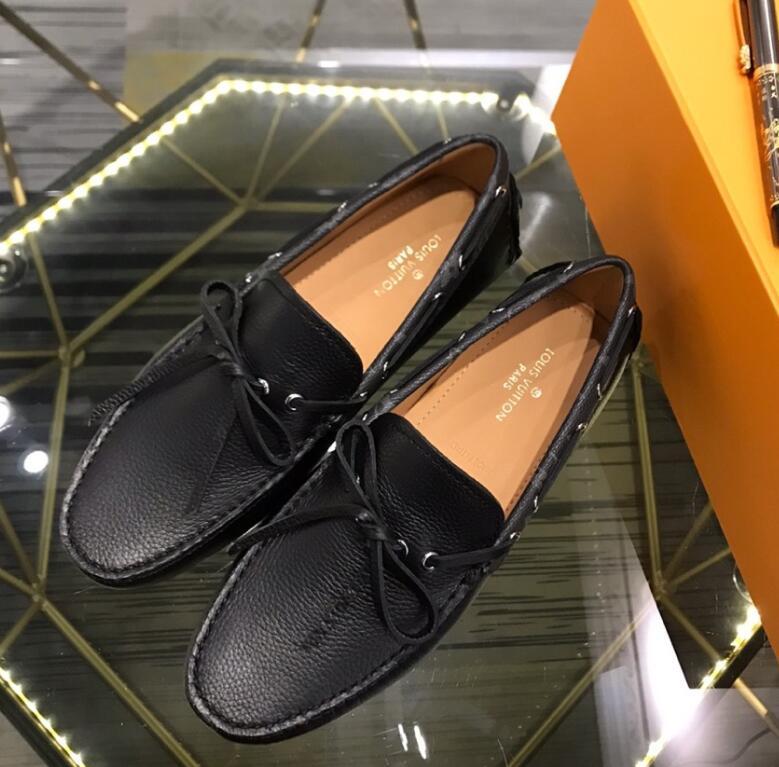 Chloe’s Picks - LOV Men Shoes - 1938