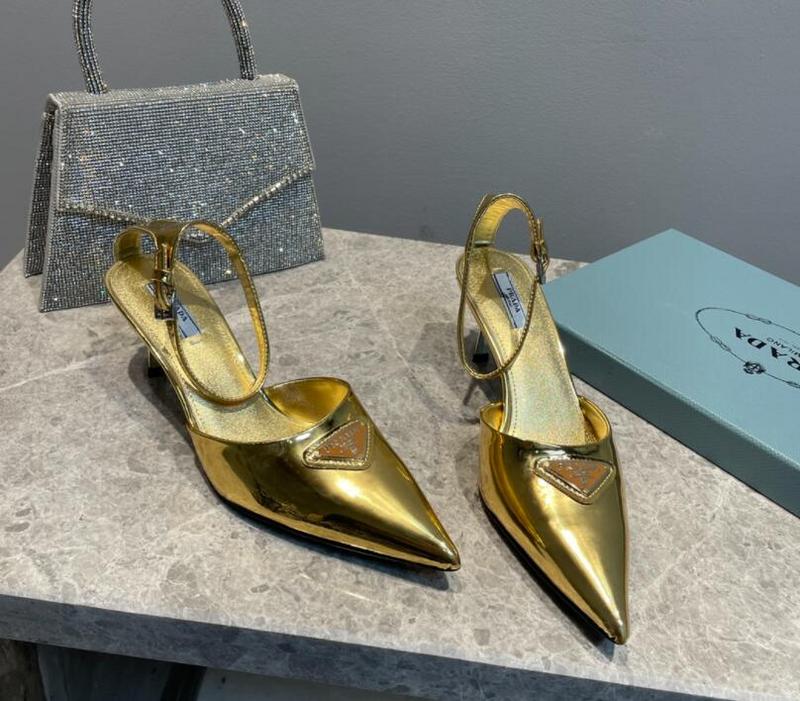 Chloe’s Picks - PD Women Shoes - 262