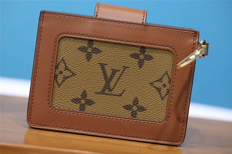 I W Fashion Lu-Vi bags - 9197