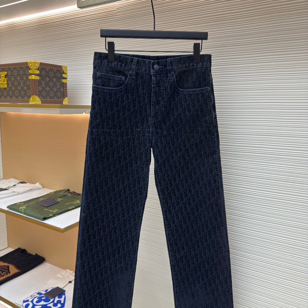 CD JEANS