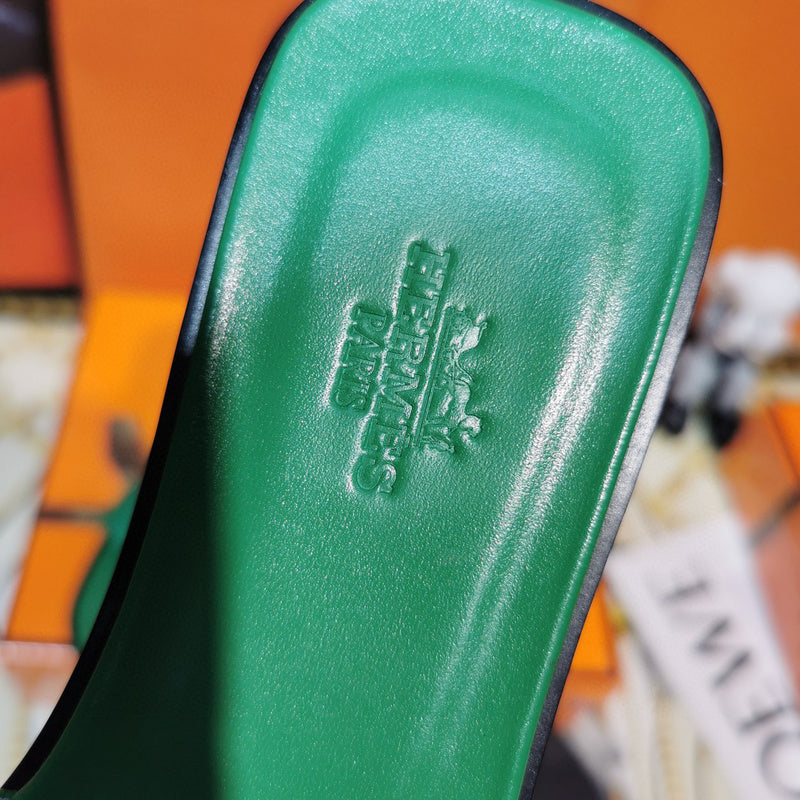 Hermes Luxury Sandals