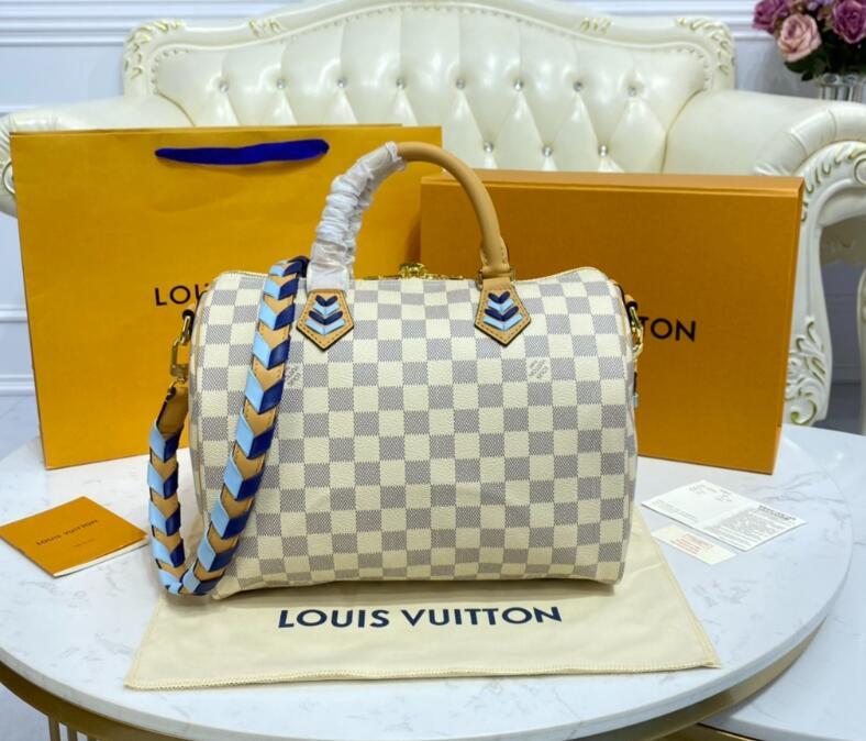 Chloe’s Picks - LOV Bags - 2369
