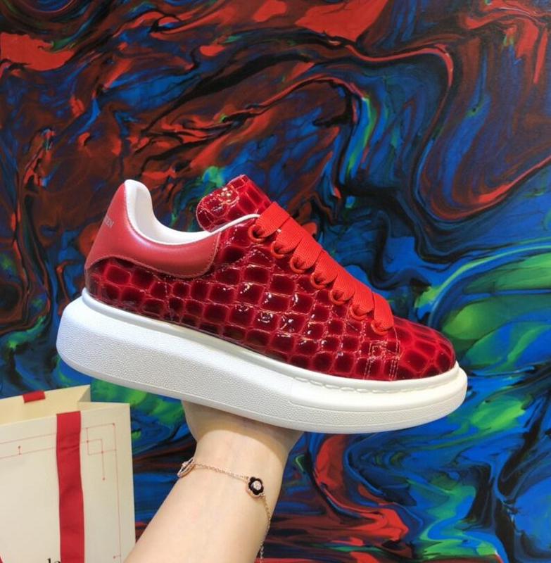 Chloe’s Picks - AQ Men SHoes - 456