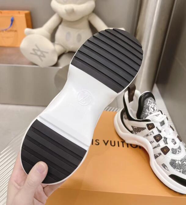 Chloe’s Picks - LOV Women Shoes - 234