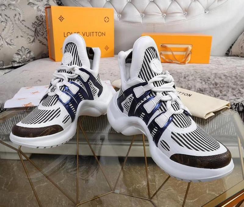 Chloe’s Picks - LOV Men Shoes - 2001