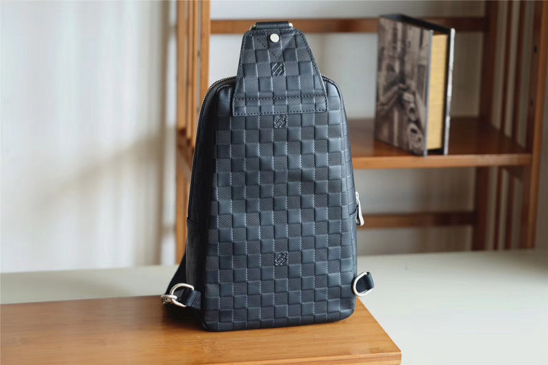 I W Fashion Lu-Vi bags - 10233