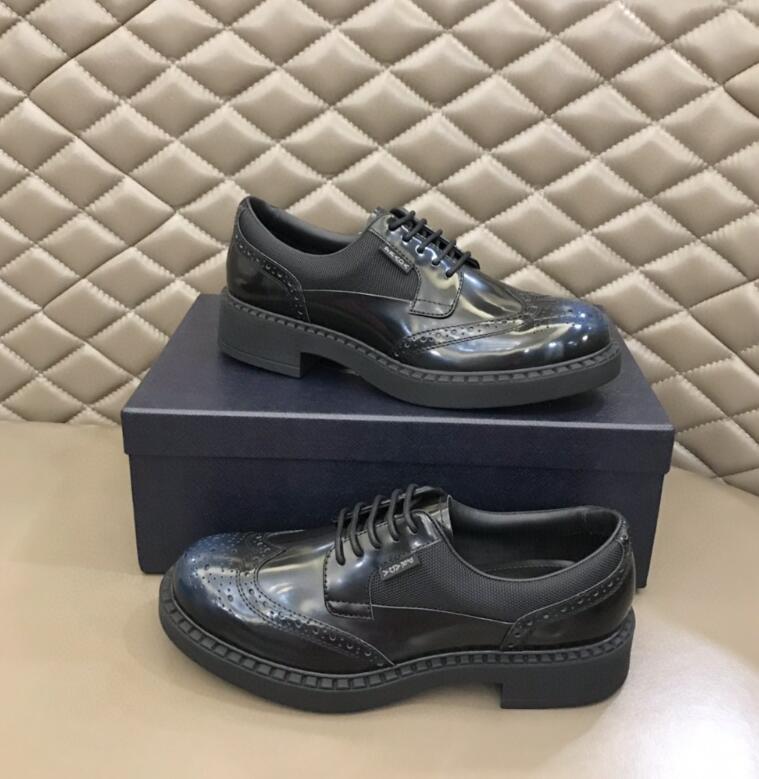 Chloe’s Picks - PD Men Shoes - 124