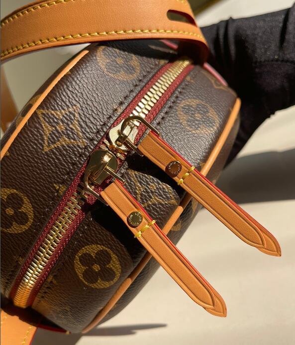Chloe’s Picks - LOV Bags - 2511