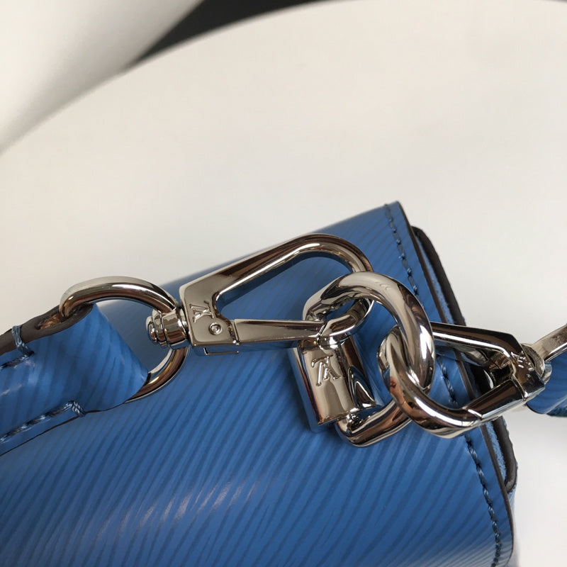 I W Fashion Lu-Vi Bags - 16974