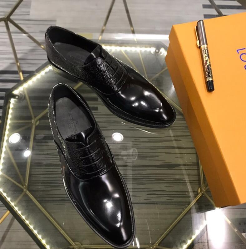 Chloe’s Picks - LOV Men Shoes - 1900