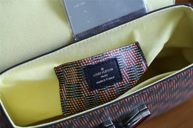 I W Fashion Lu-Vi bags - 8480