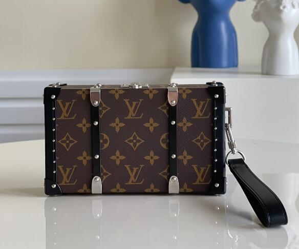Chloe’s Picks - LOV Bags - 2239