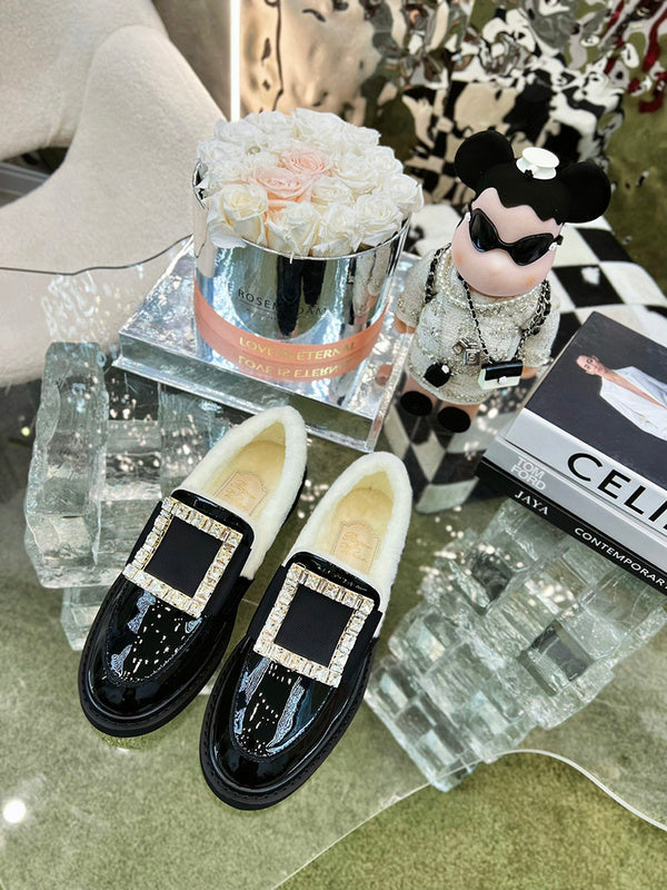 Roger Vivier Luxury Shoes