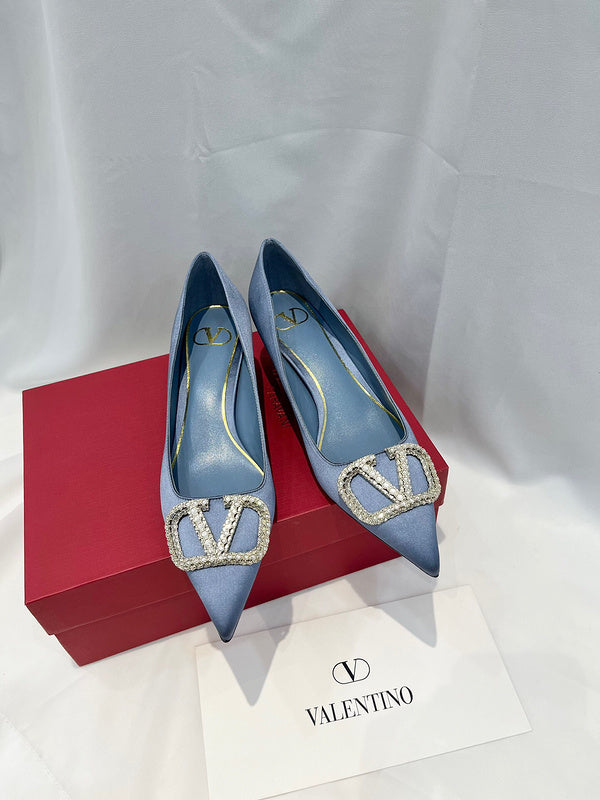 Valentino GARAVANI Luxury Shoes